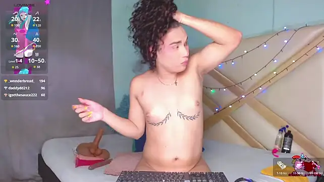 SophieeSweet