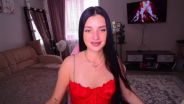 __Malika__ live cam preview