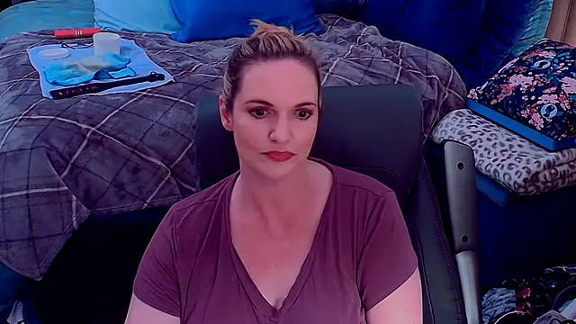 ninajaymes live cam on StripChat