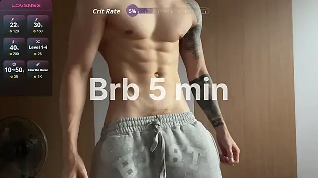 mark_streemm live cam on StripChat