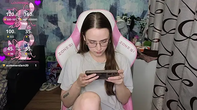 Sweet_frosti webcam