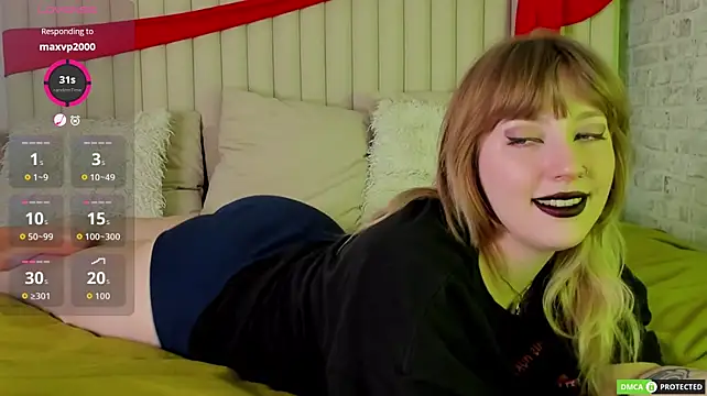 RachelCart webcam