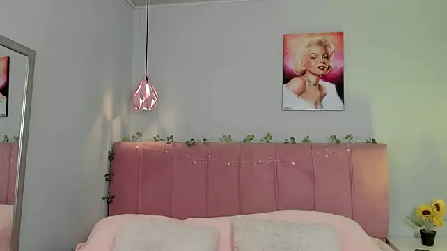 ScarletGV webcam
