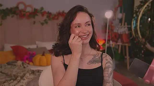 Meow_Nancy webcam
