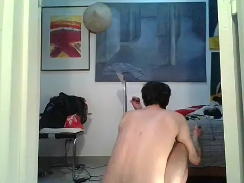 Overload86High webcam