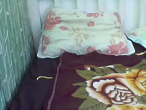 cocolicky webcam