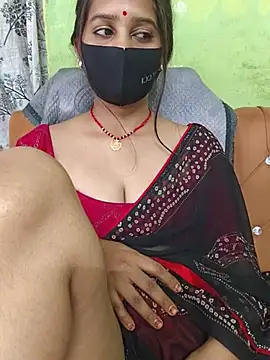 Desi_Diva_Soniya webcam