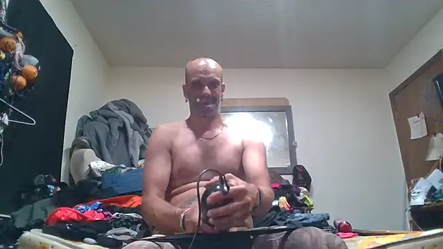 slinginbigD webcam