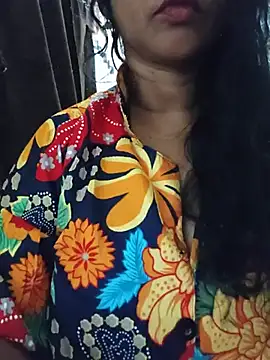 SRUTHI-8 — Stripchat profile photo