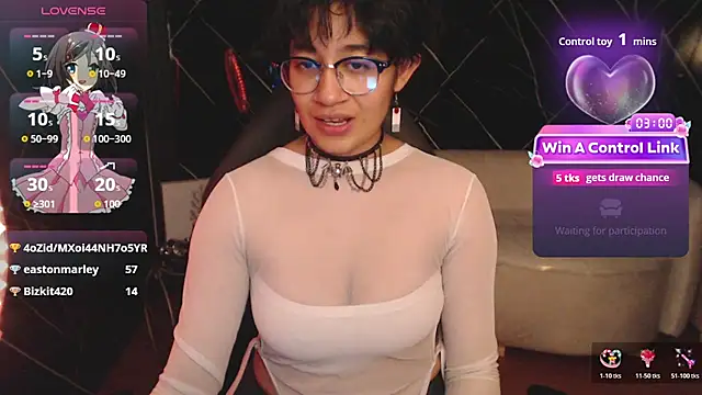 Lili_Gomez_ webcam