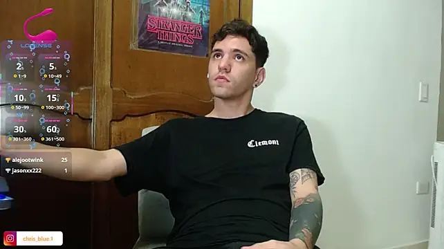 Matteo12_ webcam
