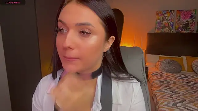 mygoddesshecate webcam