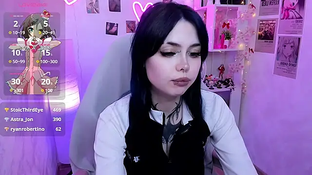 Morana_Batt webcam