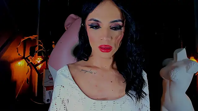 Cristal_Gem1 webcam