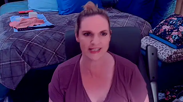 ninajaymes webcam