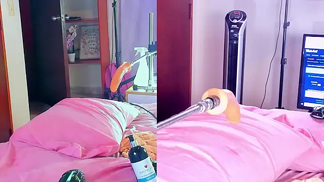 ZinaMarlowe webcam