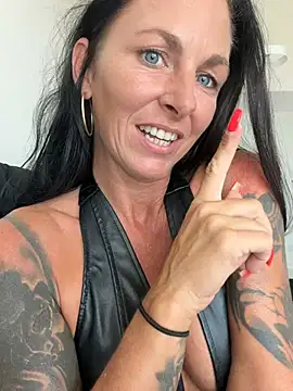 Mel-Mia webcam