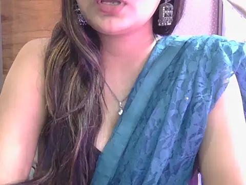 miss-riyaa webcam