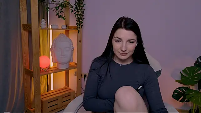 AliceChanel webcam