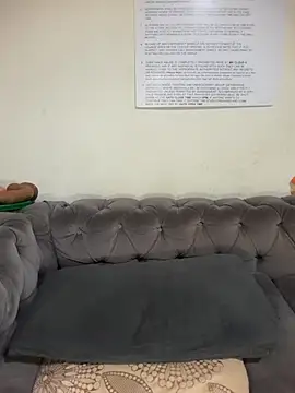 OpulentVixen webcam