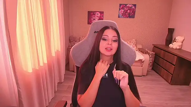 EvaSmeet webcam