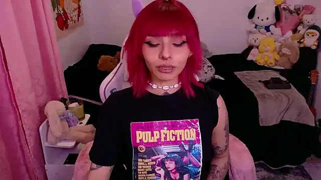 bunny_pao webcam
