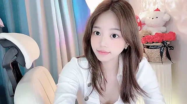 Yany520 webcam