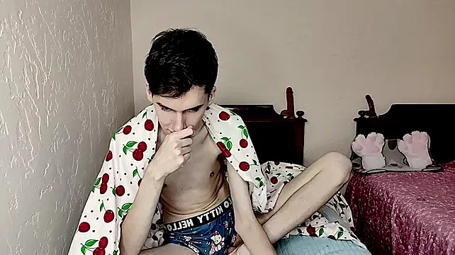 GoodBoyLuca webcam