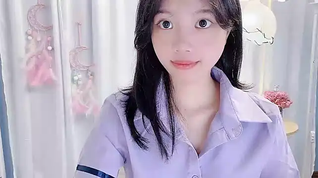 Yanys521 webcam
