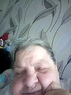MartaMia68 webcam