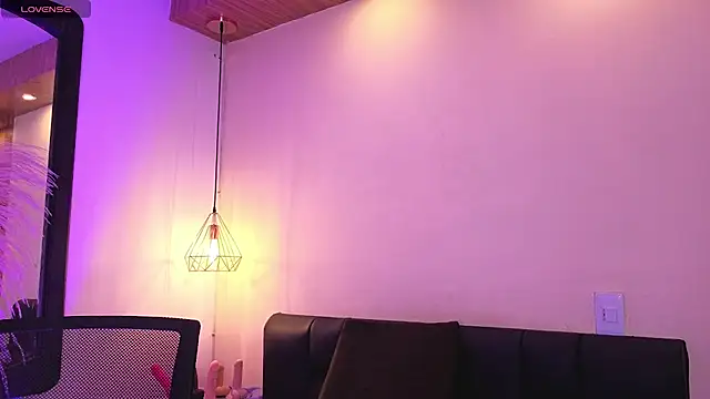 Chloe_monroee webcam