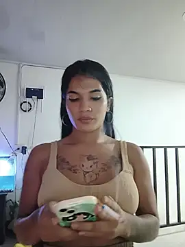 Lukyanova-Gabriela webcam