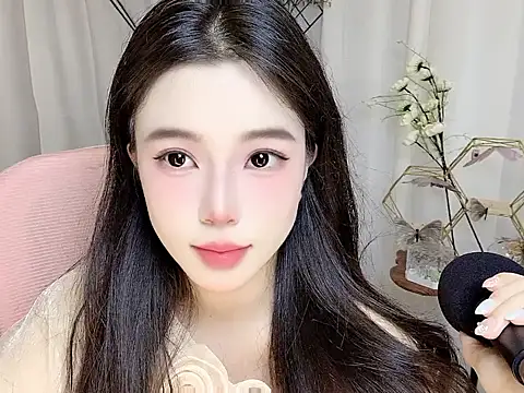 caicai258 webcam