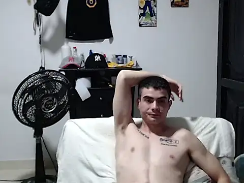 Zac_Efront webcam