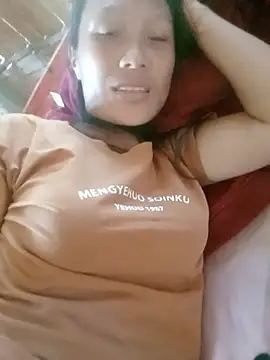 Ozenli- webcam