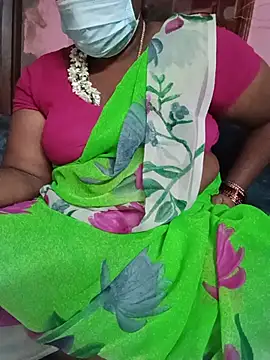 Tamil-lakhmi webcam