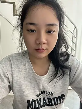 Luna-girl webcam