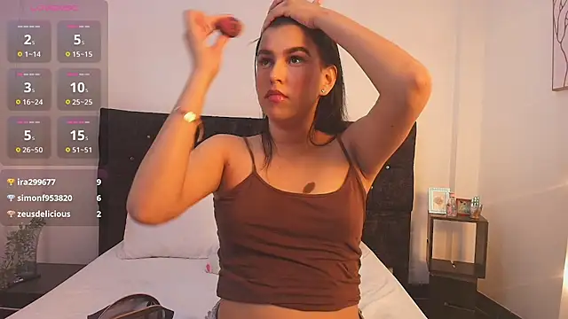 Alana_Limaa webcam