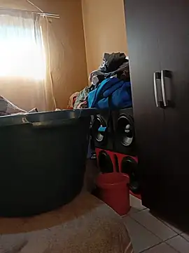 Mmatshi webcam
