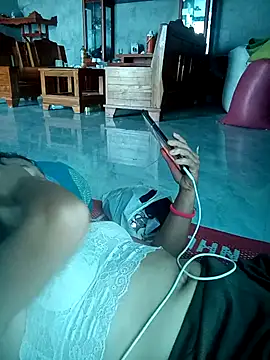 Dian-9 webcam