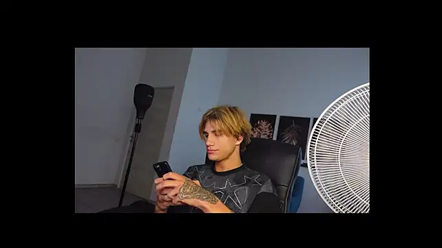 Denis_Wu webcam