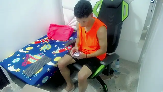 athlete_reese webcam
