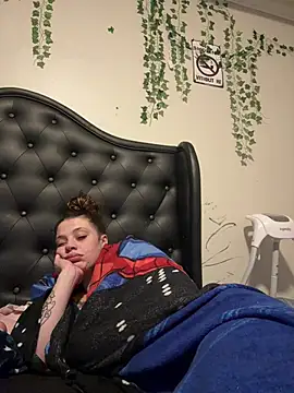 PrettypVssyy webcam
