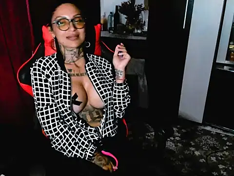 Deniz_lucky webcam