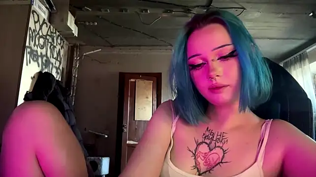 AnnieTouch webcam