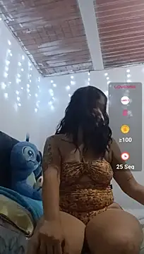 laly_Abbyy webcam