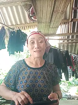 Xu-kaki webcam