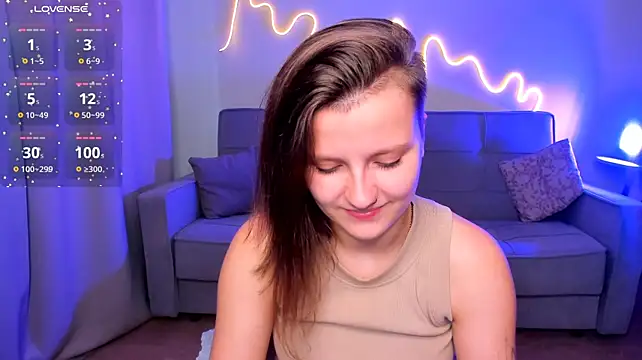 MelindaTin webcam