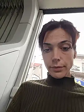 Wild_Witch webcam