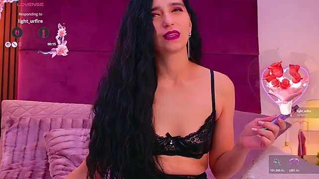 VanessaAngel webcam